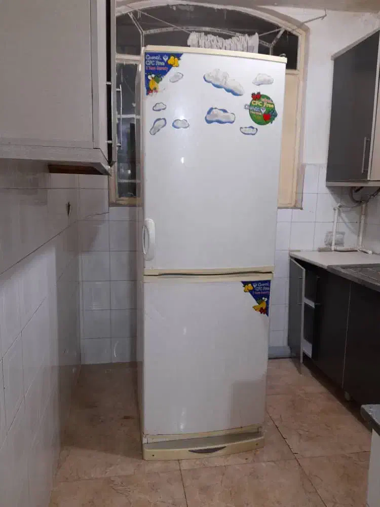 یخچال فریزر|یخچال و فریزر|هشتگرد, ینگی امام|دیوار