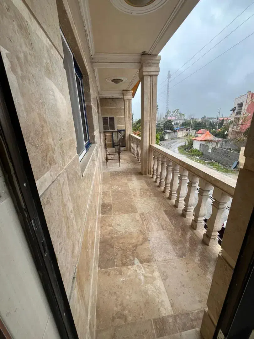 رهن و اجاره ویلا مبله دو خوابه|اجارهٔ خانه و ویلا|چمستان, |دیوار