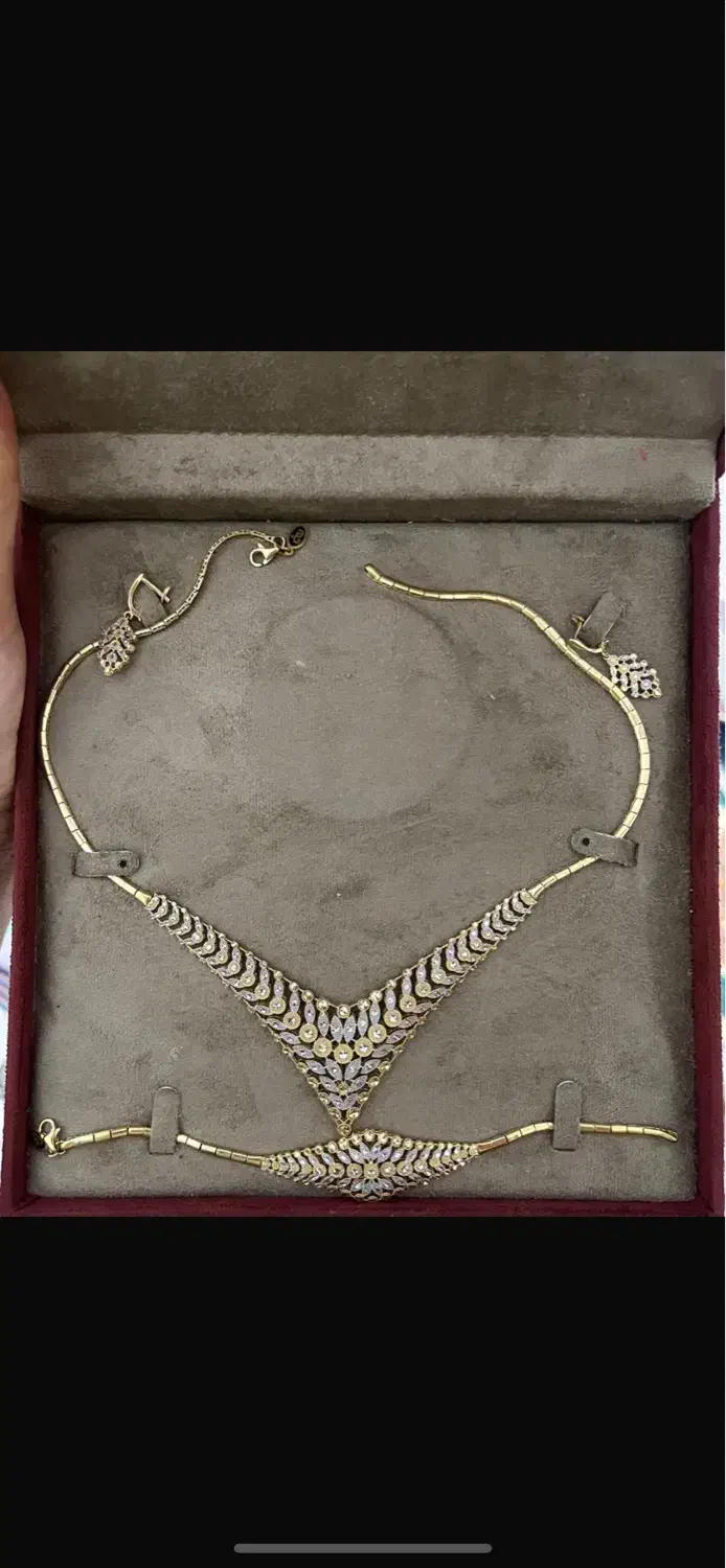 طلای دست دوم بدون اجرت|جواهرات|یاسوج, |دیوار