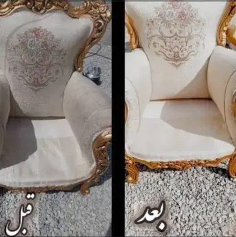 مبلشویی در تهران ۶۰۰ هزار تومن.مبل شویی|خدمات نظافت|تهران, سلسبیل شمالی|دیوار