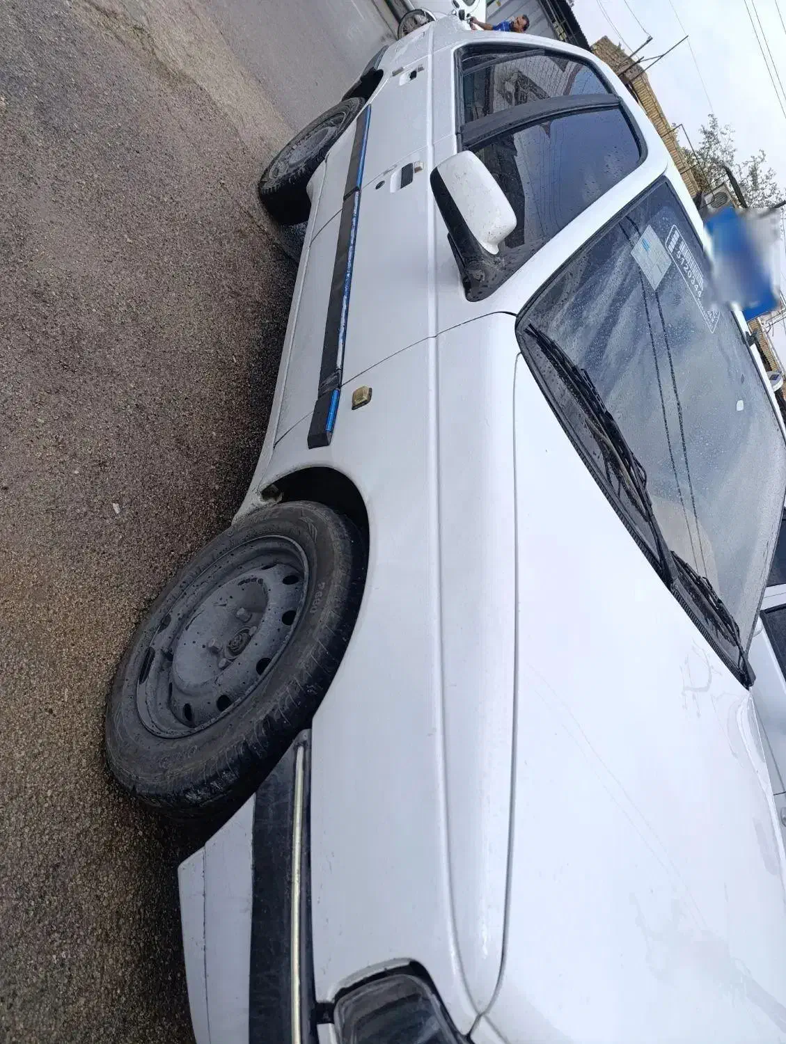 405مدل 97|خودرو سواری و وانت|رامهرمز, |دیوار