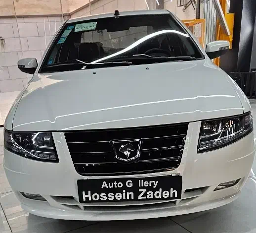 سورن پلاس EF7 دوگانه سوز مخزن بزرگ دریچه سیمی|خودرو سواری و وانت|کرج, کوی امامیه|دیوار