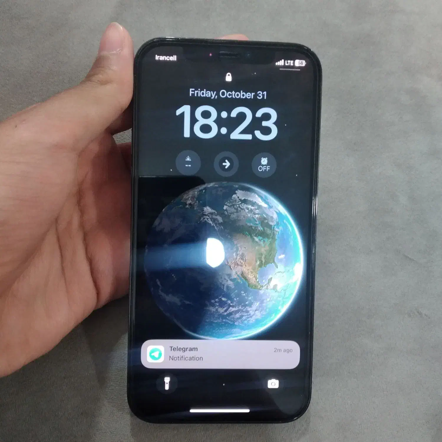 iPhone 12 pro|موبایل|اهواز, کوی جواهری|دیوار