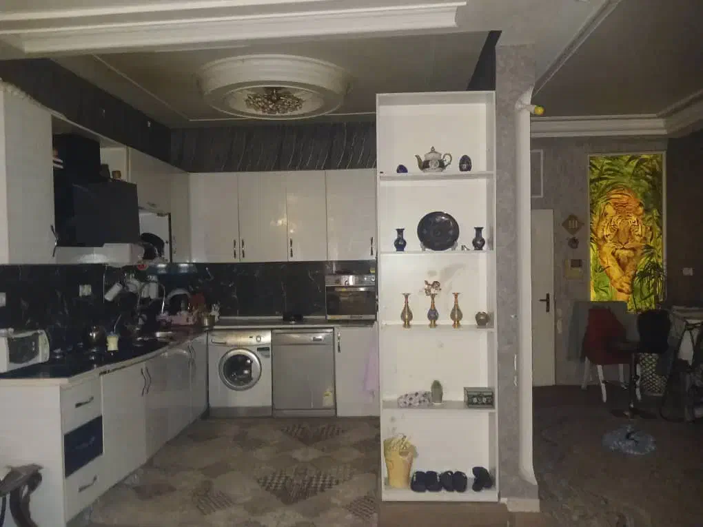 اجاره منزل کوتاه مدت|اجارهٔ کوتاهمدت آپارتمان و سوئیت|قم, بکایی|دیوار