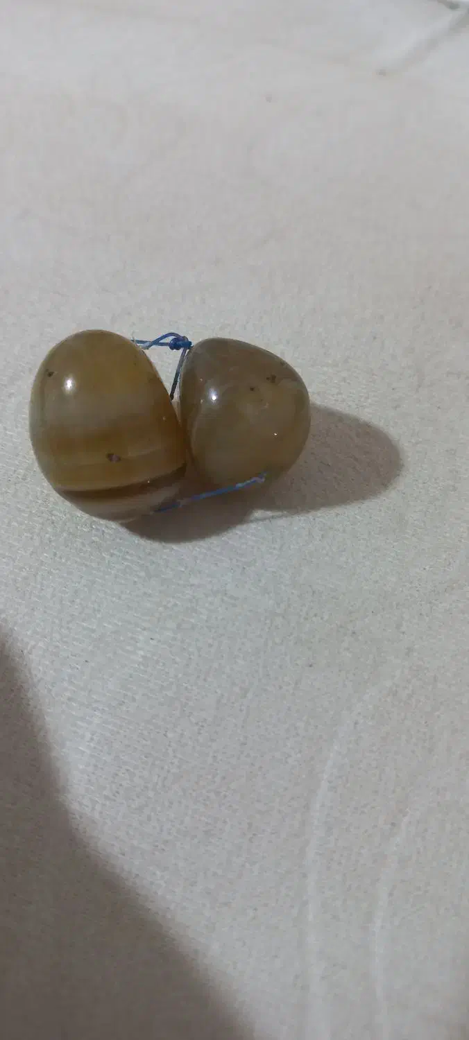 مهره های سلیمانی|کلکسیون اشیاء عتیقه|اهواز, معین زاده|دیوار