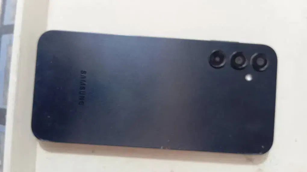 سامسونگ Galaxy A14 5G با حافظهٔ ۱۲۸ گیگابایت|موبایل|سیب و سوران, |دیوار