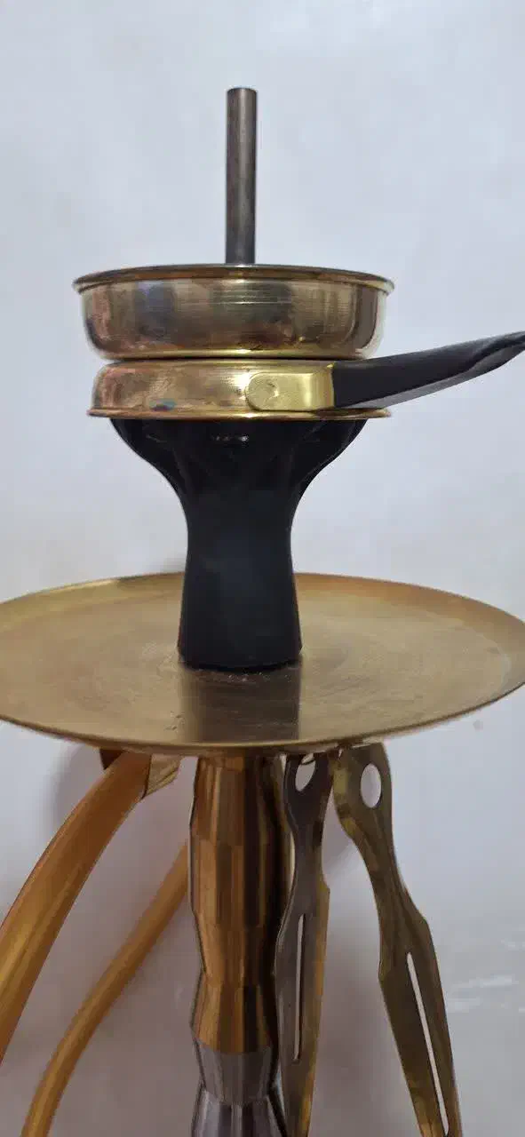 قلیون سیلیکونی|کلکسیون و سرگرمی|مشکین‌دشت, |دیوار