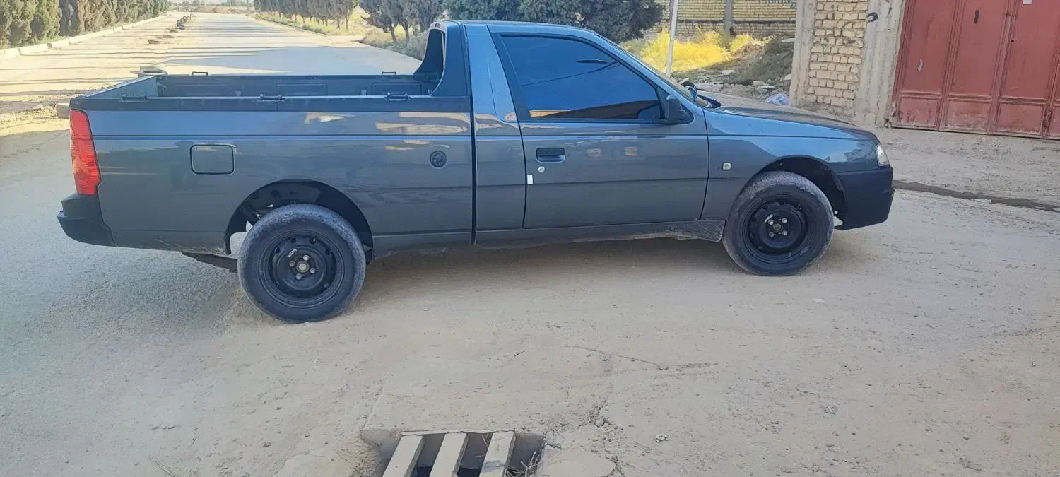 اریسان۲ مدل ۴۰۲|خودرو سواری و وانت|فیروزآباد (فارس), |دیوار