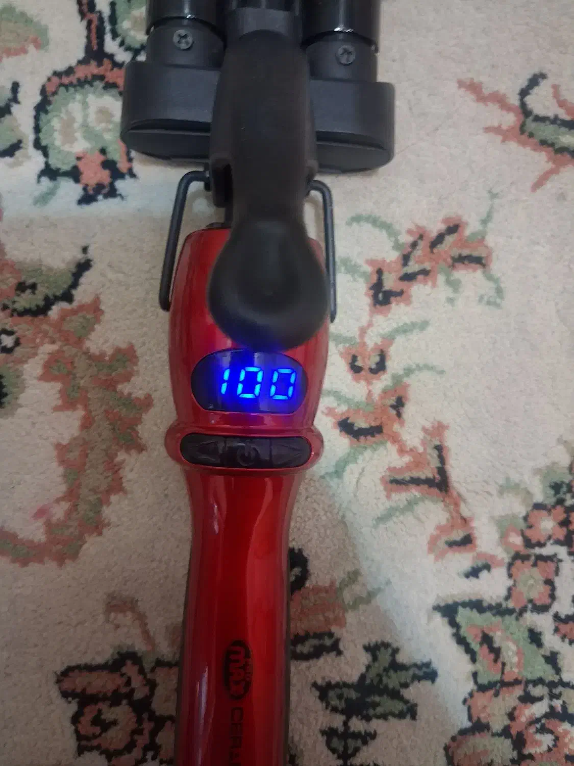 اتو مو|اتو و لوازم اتو|تهران, جیحون|دیوار