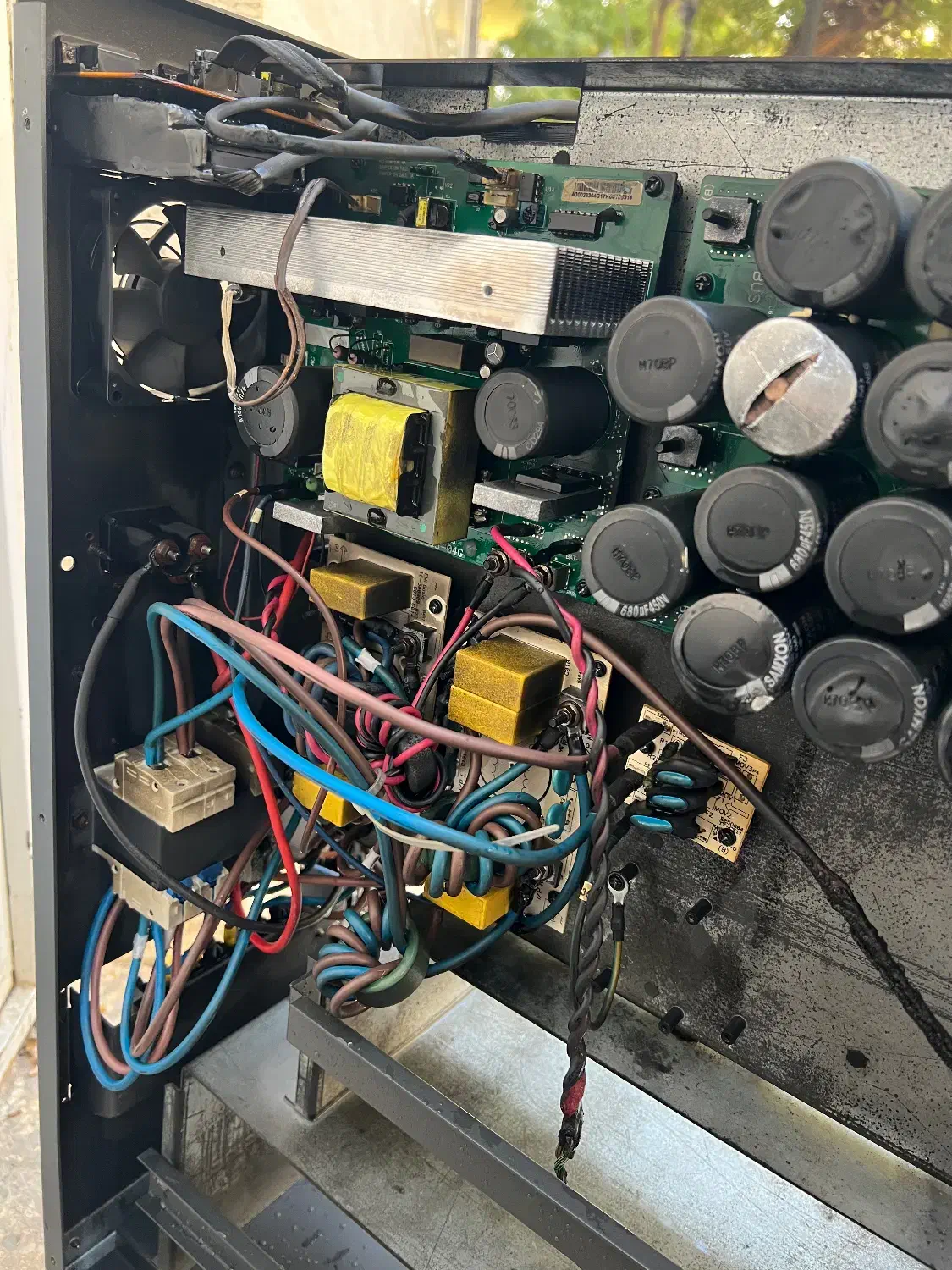 Ups online 10 kava porsoo یو پی اس|قطعات و لوازم جانبی رایانه|مشهد, ثامن|دیوار