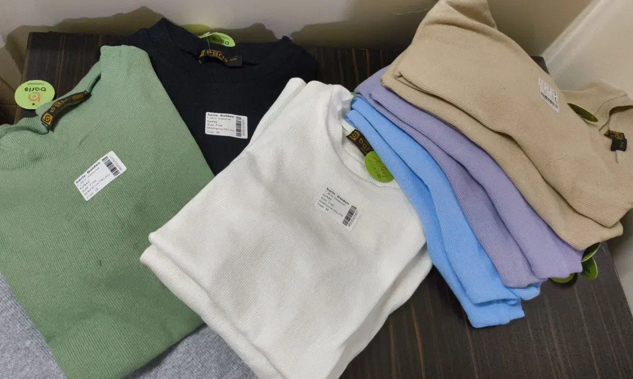 فروش خانگی کف بازار|لباس|قم, نیروگاه|دیوار