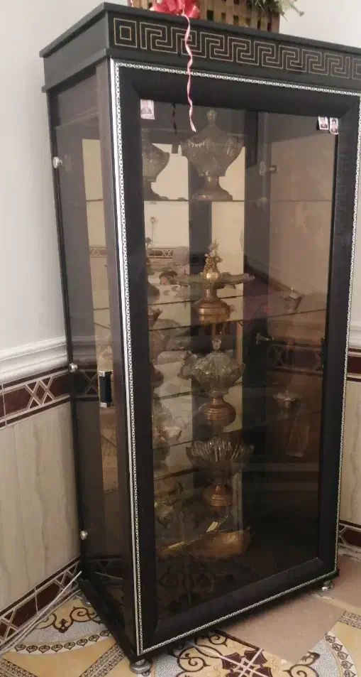 بوفه سالم|بوفه، ویترین، کنسول|بیرجند, |دیوار