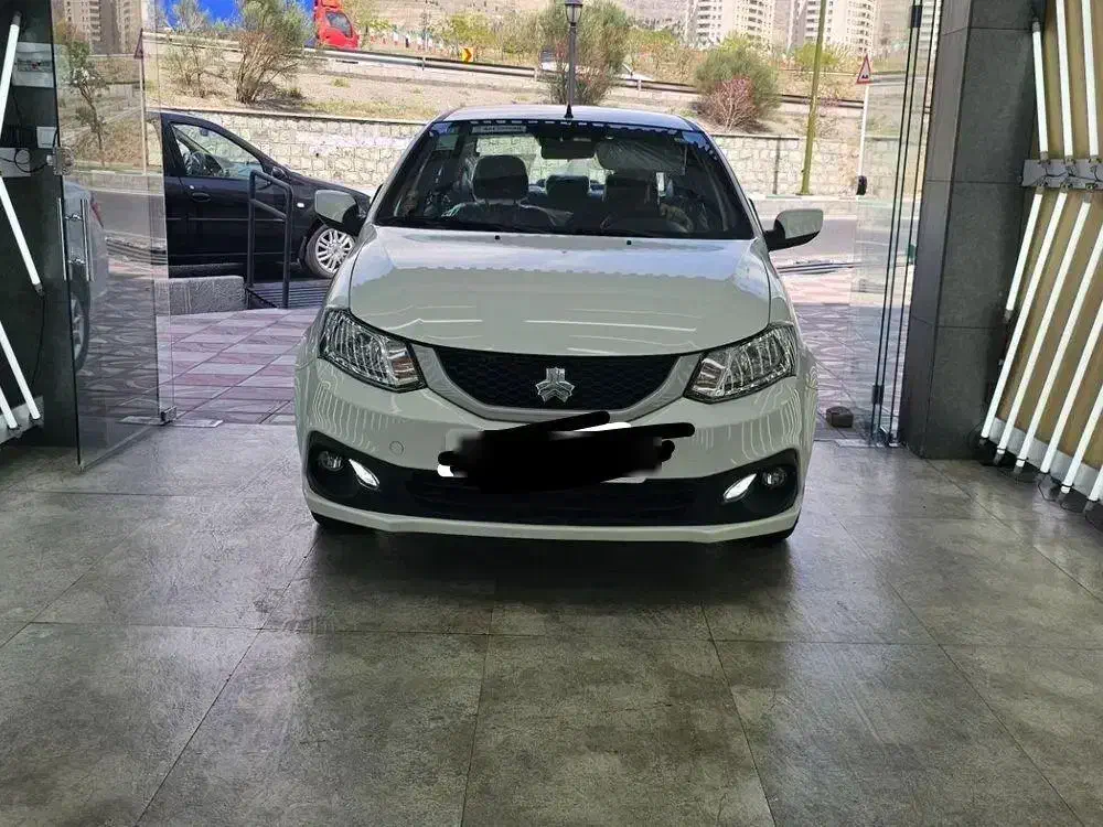 ساینا اس خشک تحویلی برج 8|خودرو سواری و وانت|مریوان, |دیوار