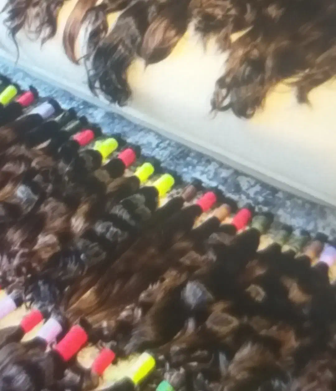 خریدار موی طبیعی|خدمات آرایشگری و زیبایی|محمدیه-قزوین, |دیوار