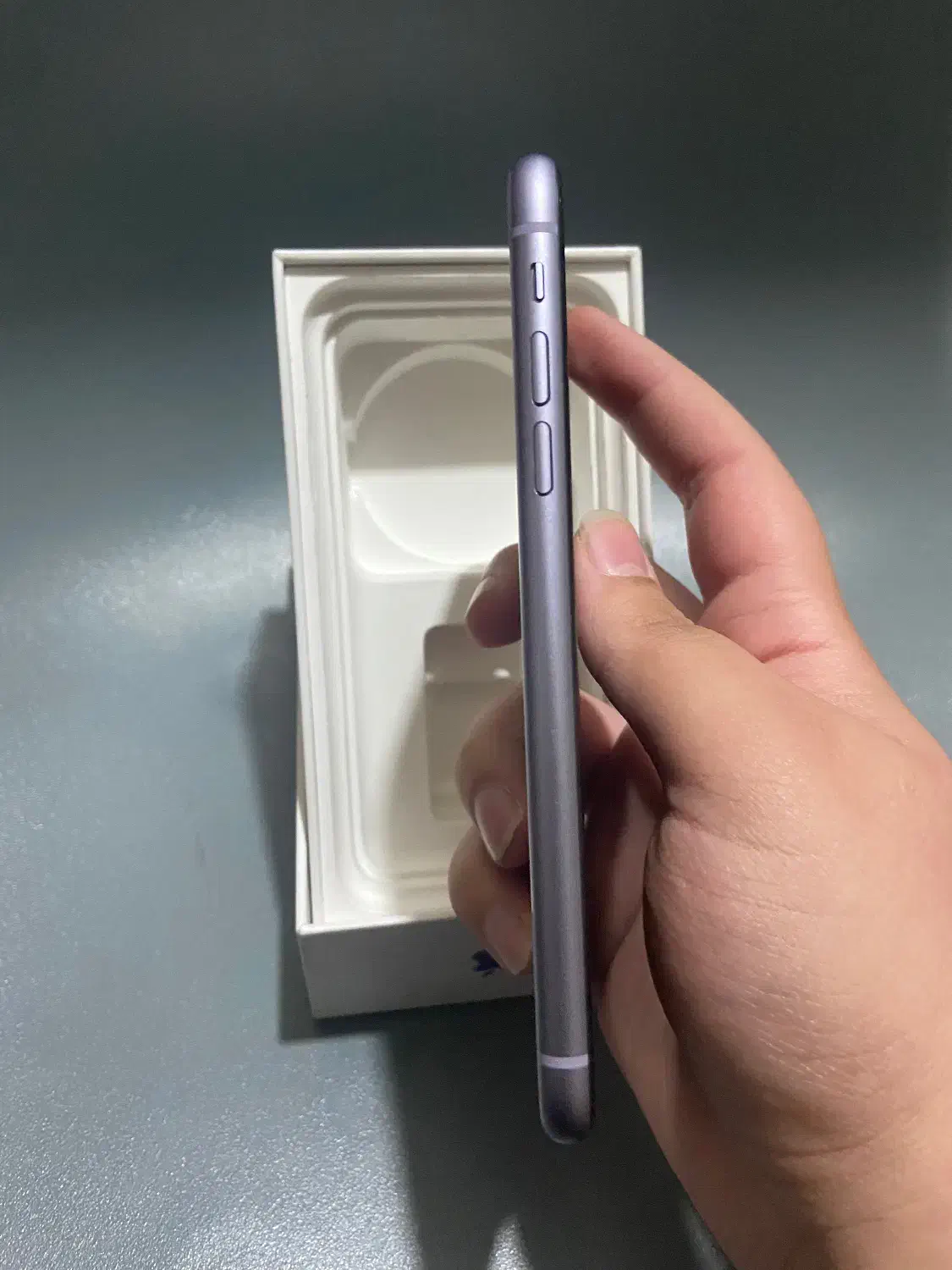 iPhone 11 128‌ درحد نو|موبایل|تهران, شهرک صادقیه|دیوار