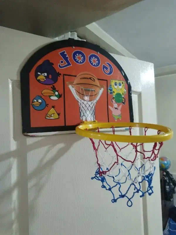 بسکتبال|اسباببازی بچه|ری, ظهیرآباد|دیوار