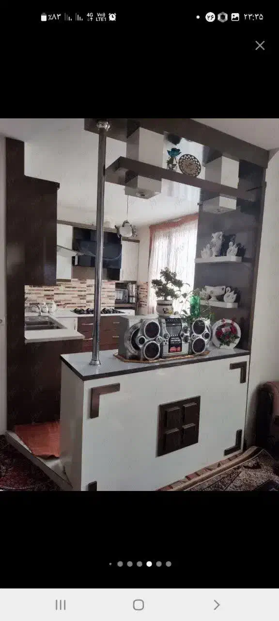 منزل مسکونی|فروش آپارتمان|مشهد, وحید|دیوار