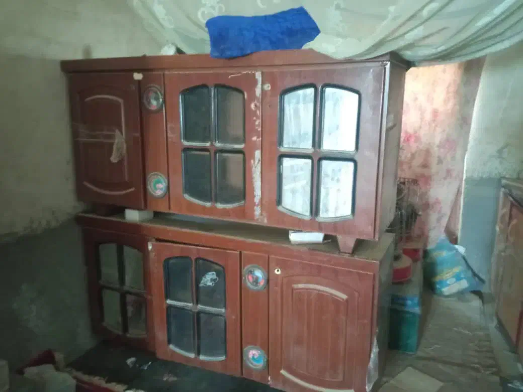 کمد فلزی|جاکفشی، کمد، دراور|زهک, |دیوار