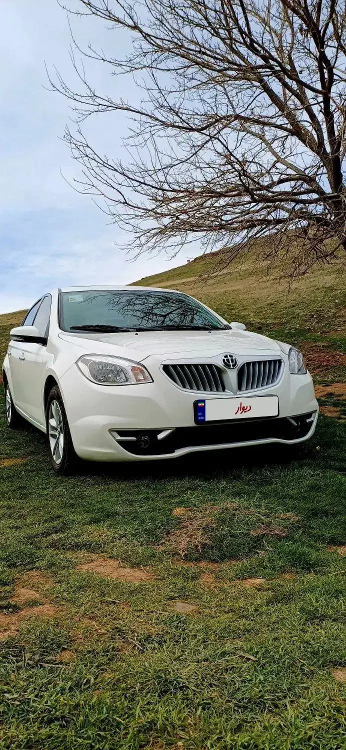 برلیانس H330 AT|خودرو سواری و وانت|بهارستان, |دیوار