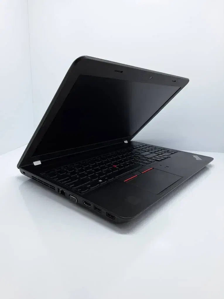 Lenovo E560 i5 6gen 8 256 intel|رایانه همراه|تهران, میدان ولیعصر|دیوار