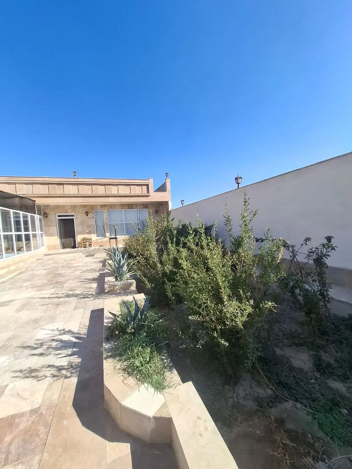 ویلا استخردارسرپوشیده و سوئیت اجاره روزانه ماهدشت|اجارهٔ کوتاه‌مدت ویلا و باغ|ماهدشت, |دیوار