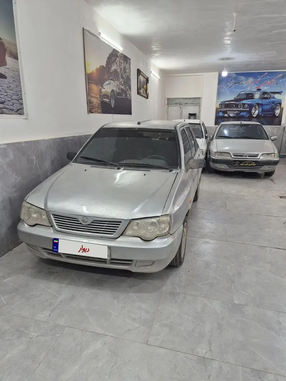 پراید 132مدل ۹۰|خودرو سواری و وانت|قوچان, |دیوار