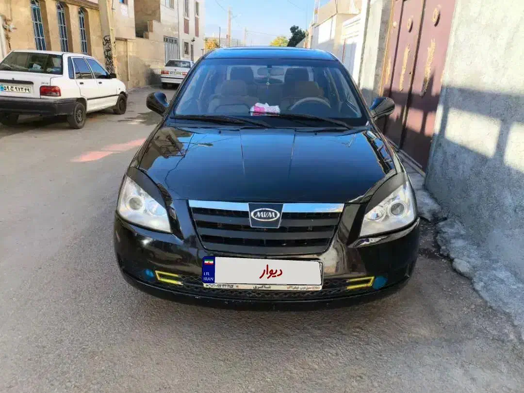 mvm 530|خودرو سواری و وانت|یاسوج, |دیوار