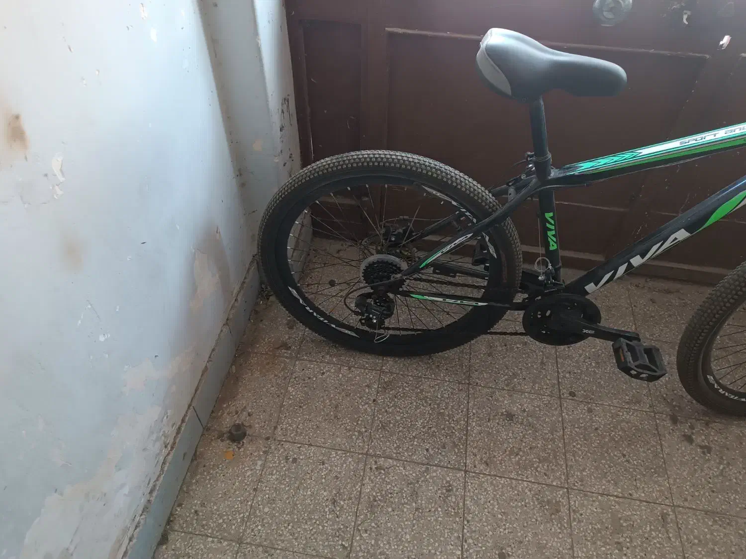 دوچرخه|دوچرخه، اسکیت، اسکوتر|تبریز, |دیوار