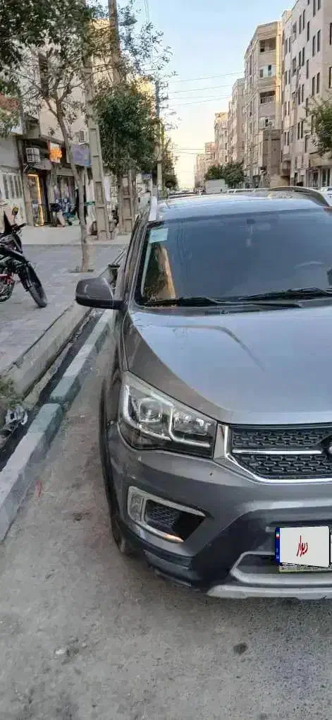 X22اتومات|خودرو سواری و وانت|بهارستان, |دیوار