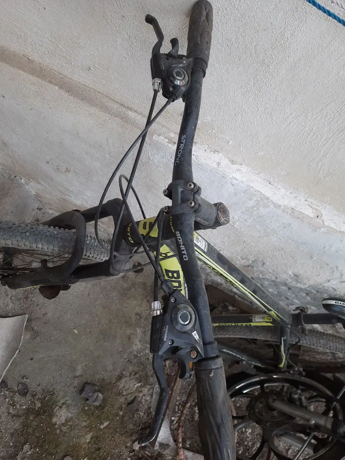 دوچرخه ۲۶|دوچرخه، اسکیت، اسکوتر|سیاهکل, |دیوار