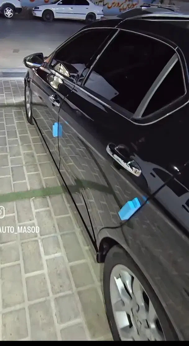 دنا پلاس توربو اتومات ۱۴۰۰|خودرو سواری و وانت|فولادشهر, زاینده رود|دیوار