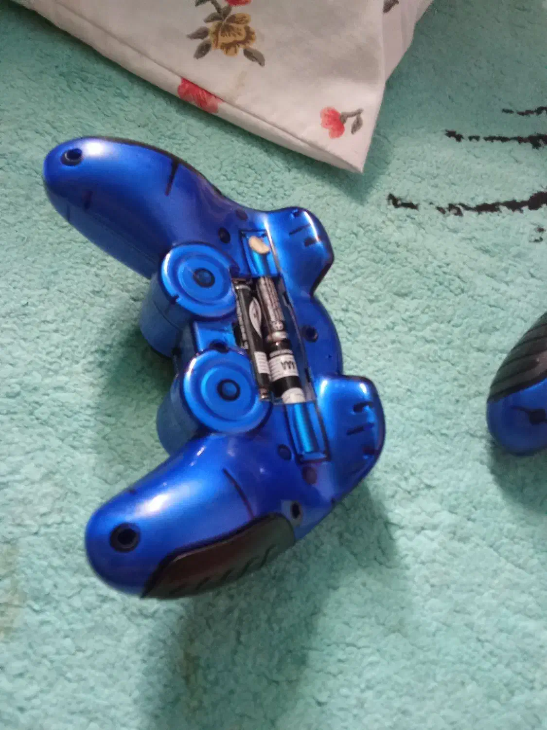 دسته بازی کامپیوتر و لب تاب|کنسول، بازی ویدئویی و آنلاین|یاسوج, |دیوار