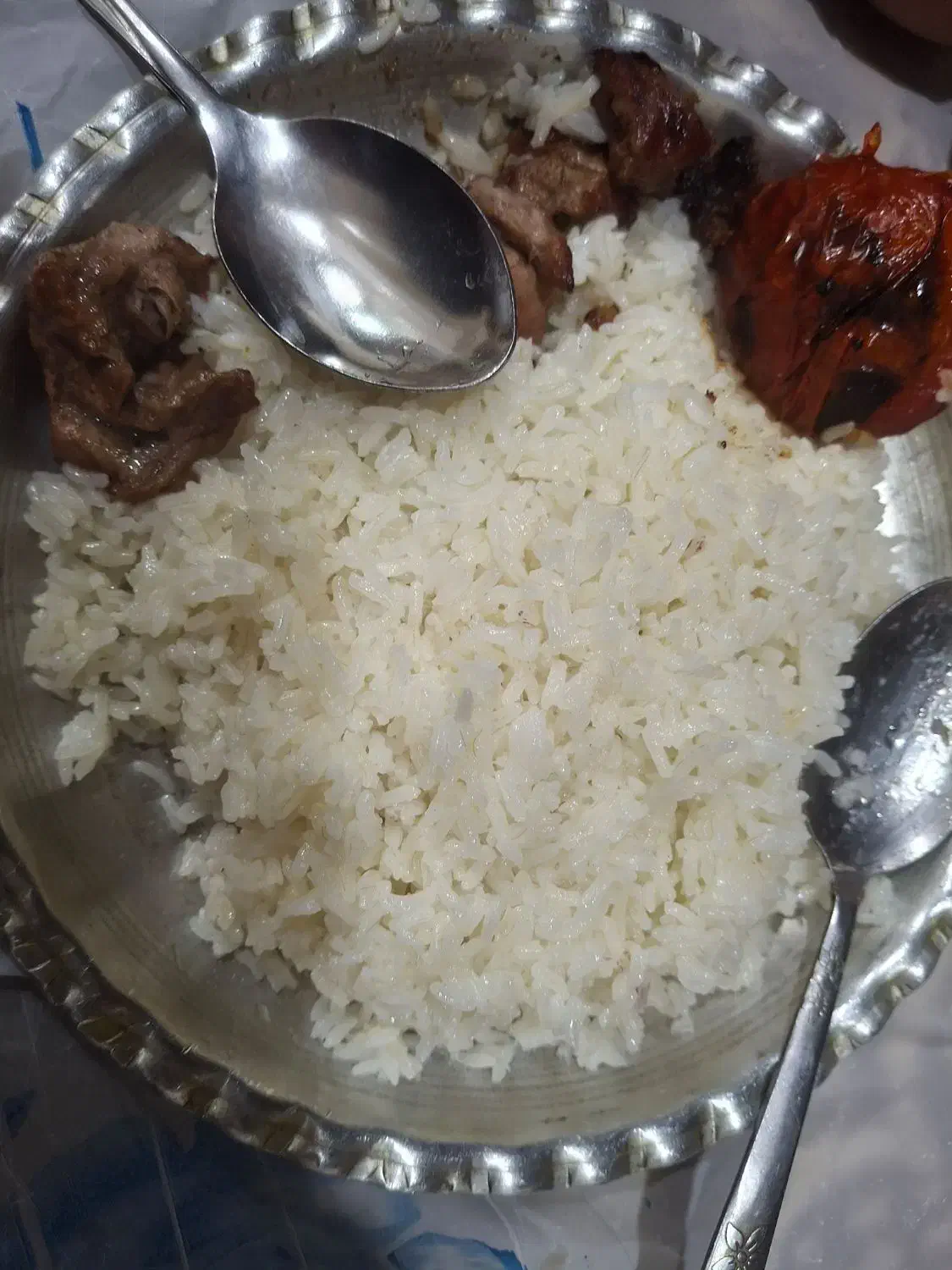 برنج طارم  درجه ۱|خوردنی و آشامیدنی|قرچک, داوود آباد|دیوار