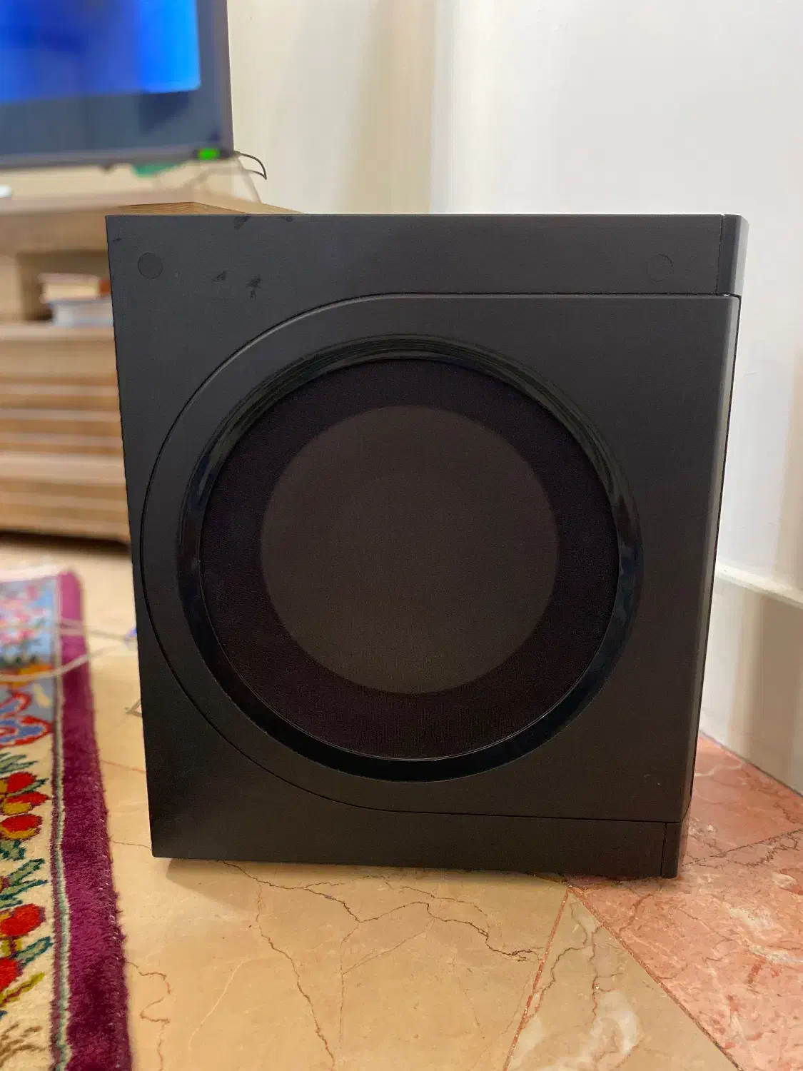 باند|سیستم صوتی خانگی|تهران, شمشیری|دیوار