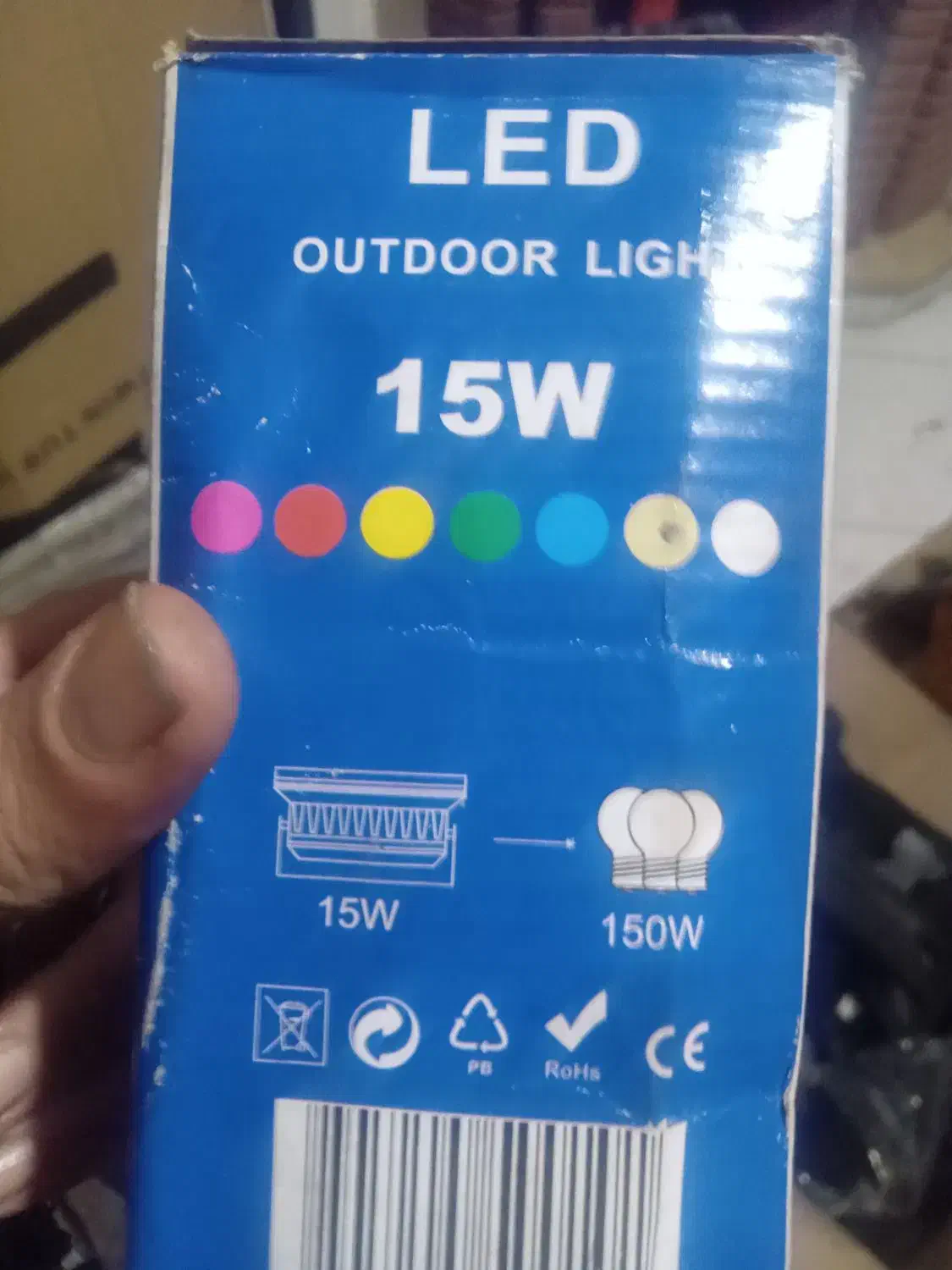 پرژکتور ۴کاری|تلویزیون و پروژکتور|تهران, سلسبیل شمالی|دیوار