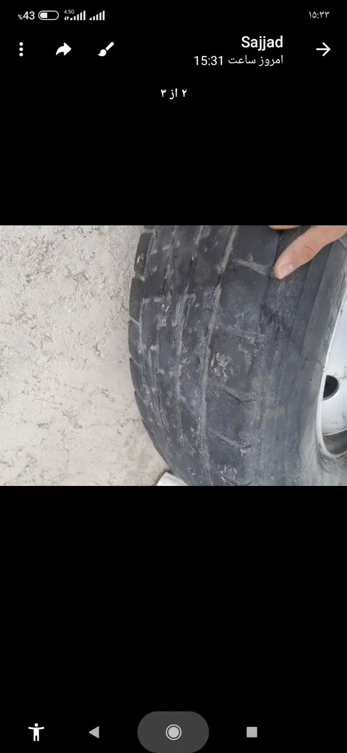 لوازم بنز 911|قطعات یدکی و لوازم جانبی|نیر (اردبیل), |دیوار