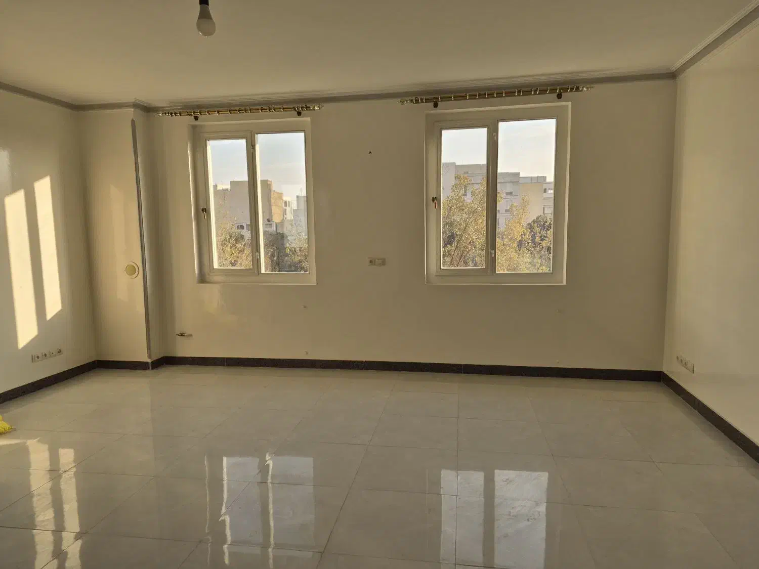 92متر دوخواب تکواحدی