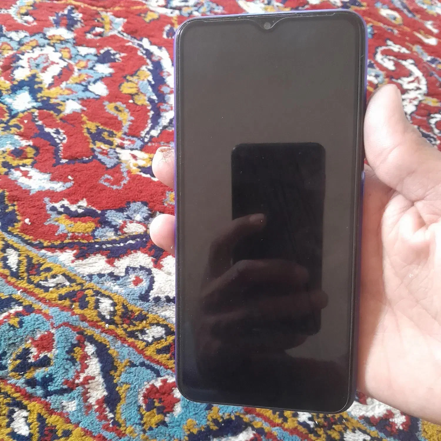 گوشی نوت ۹|موبایل|خاش, |دیوار