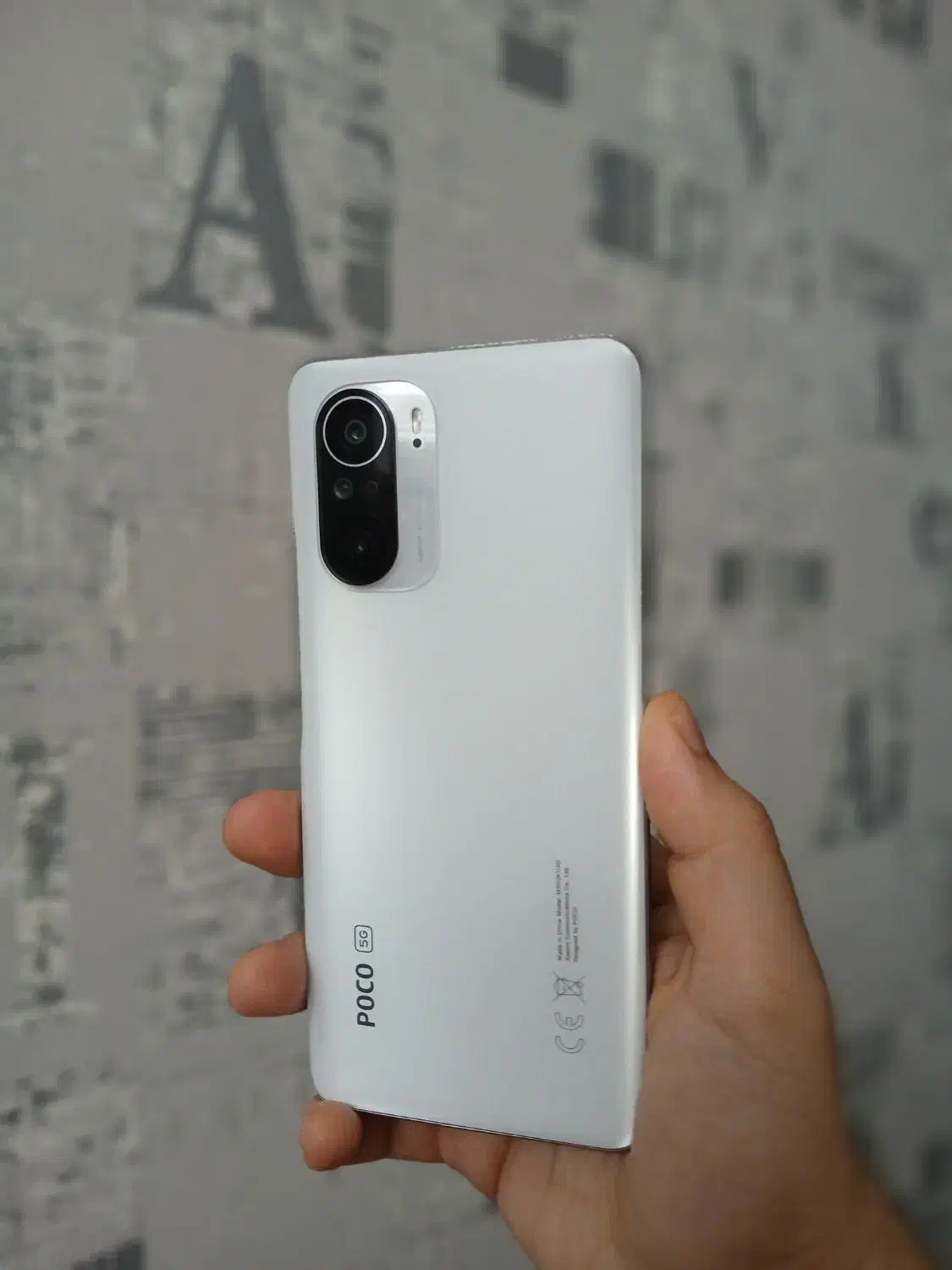 POCo f3|موبایل|کرمانشاه, |دیوار