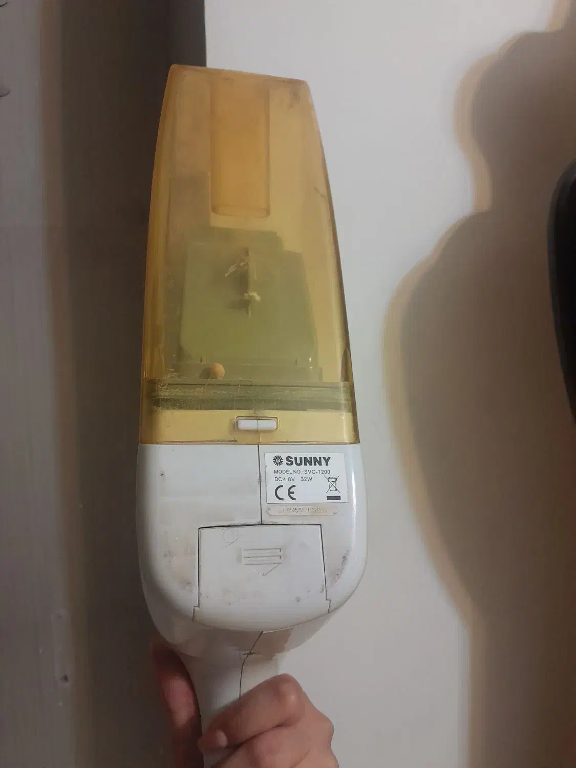 جارو شارژی دستی|جاروبرقی، جارو شارژی، بخارشو|تهران, صادقیه|دیوار