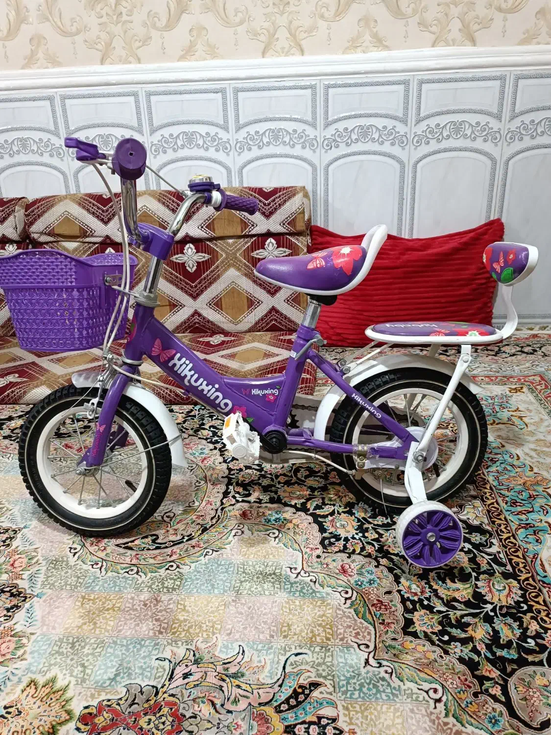 دوچرخه|دوچرخه، اسکیت، اسکوتر|کارون, |دیوار