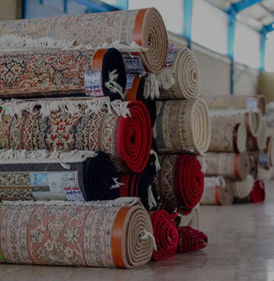 قالیشویی آبشار گلستان|خدمات نظافت|خان ببین, |دیوار