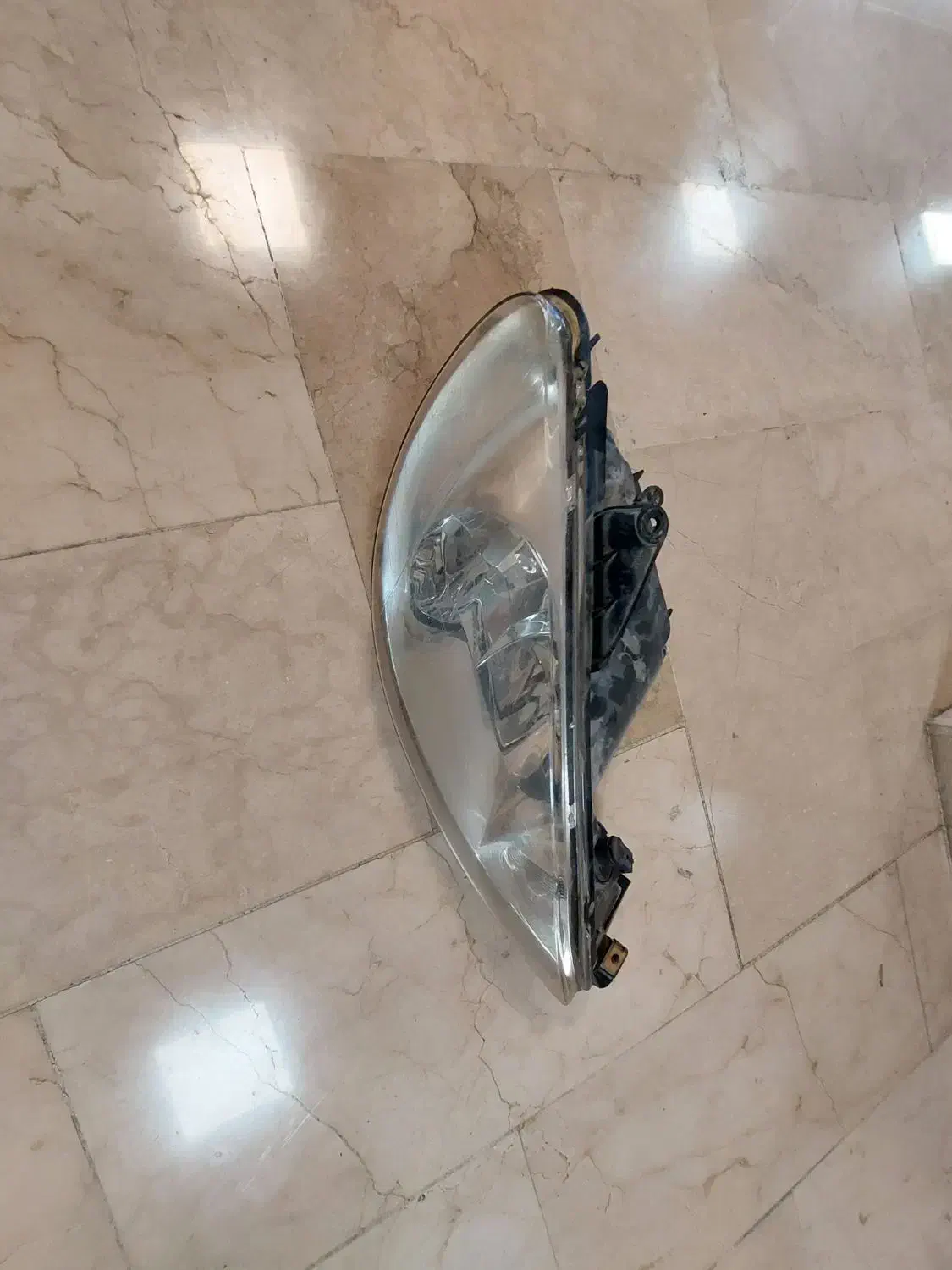 چراغ جلو ، دیاق ، طاقچه عقب 206 sd|قطعات یدکی و لوازم جانبی|تهران, میرداماد|دیوار