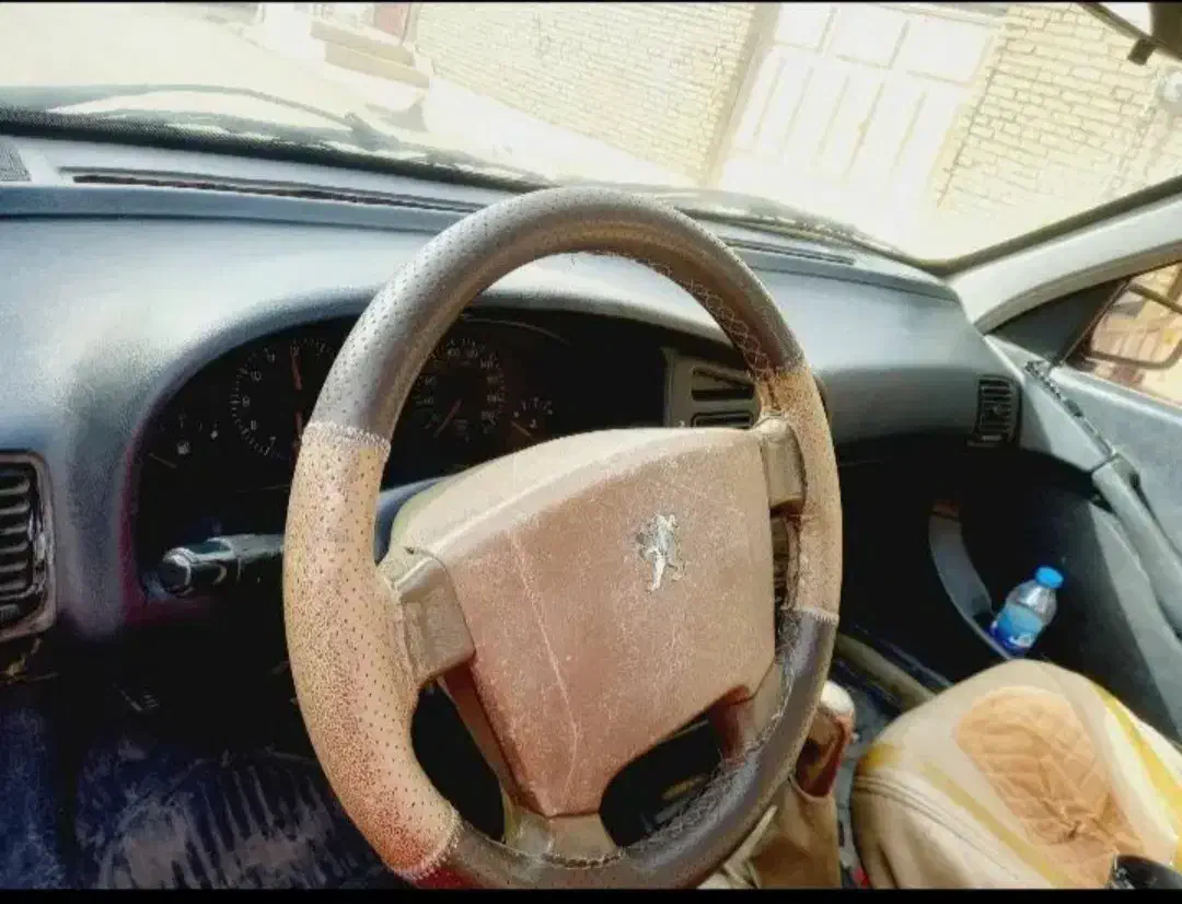 پژو 2000|خودرو سواری و وانت|کارون, |دیوار