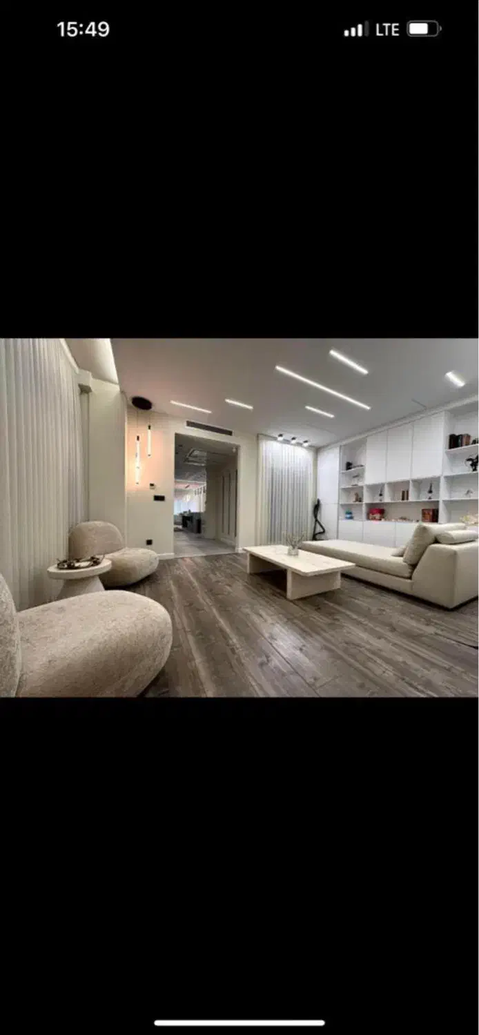 ۲۳۰ متر فول تک واحدی مروارید