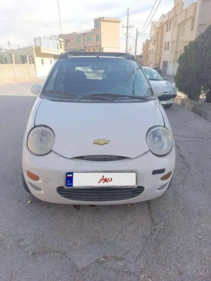 ام وی ام ۱۱۰ مدل ۹۲ چهارسیلندر|خودرو سواری و وانت|شیراز, شهرک گلستان|دیوار