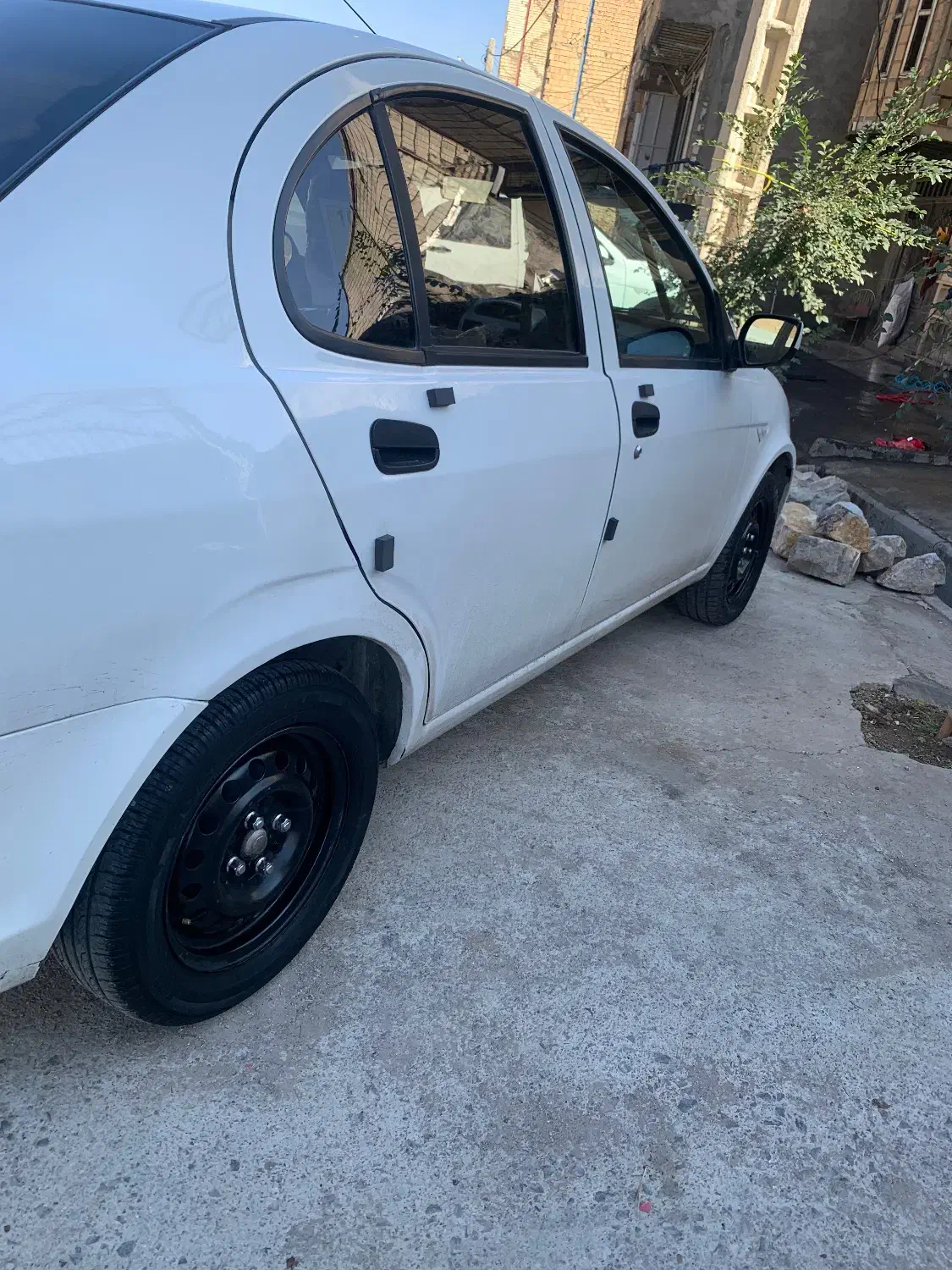 سایناs|خودرو سواری و وانت|خرمآباد, |دیوار