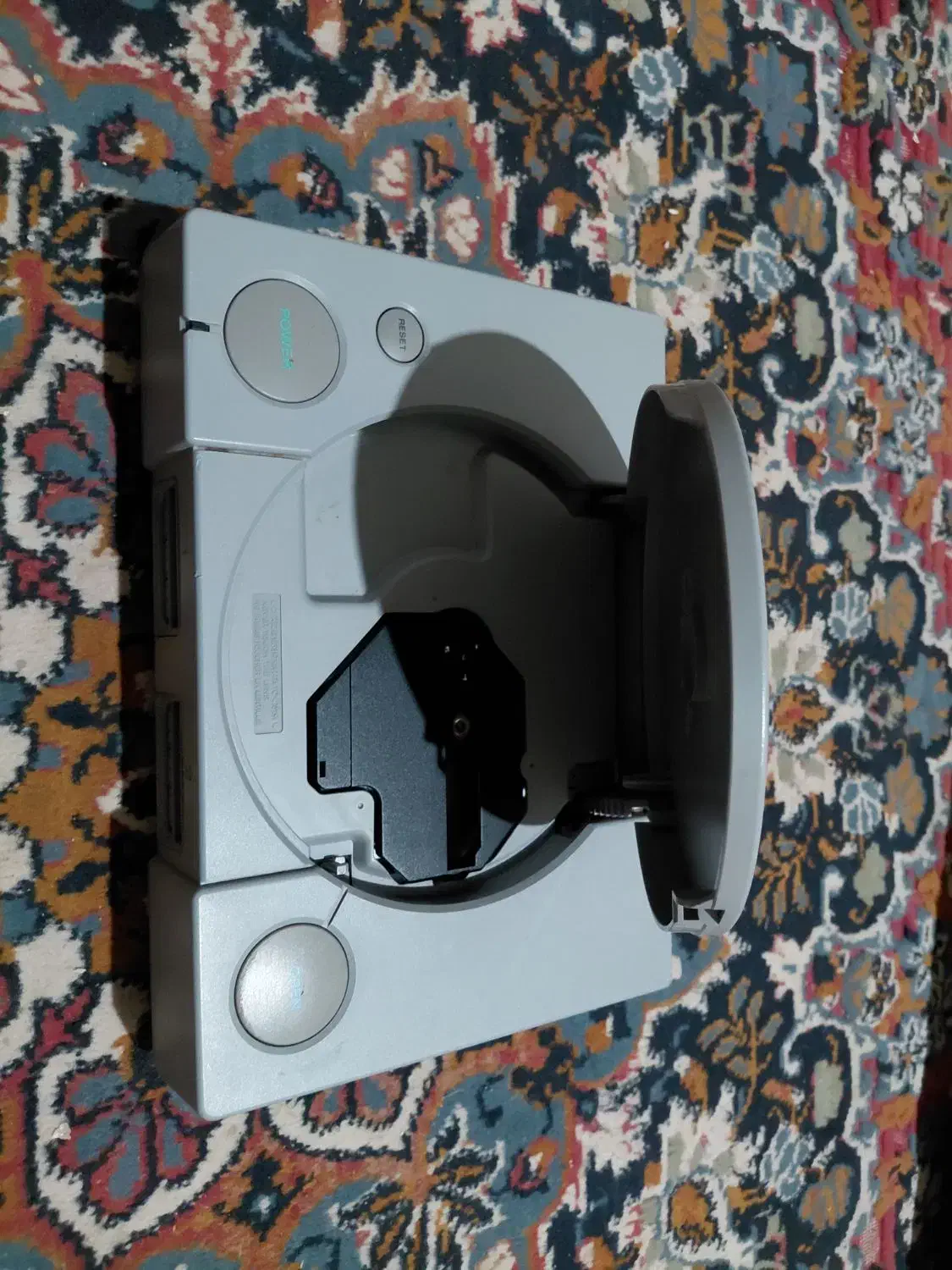 پلستیشن وان ( سونی )|کنسول، بازی ویدئویی و آنلاین|تربتحیدریه, شهید بهشتی|دیوار