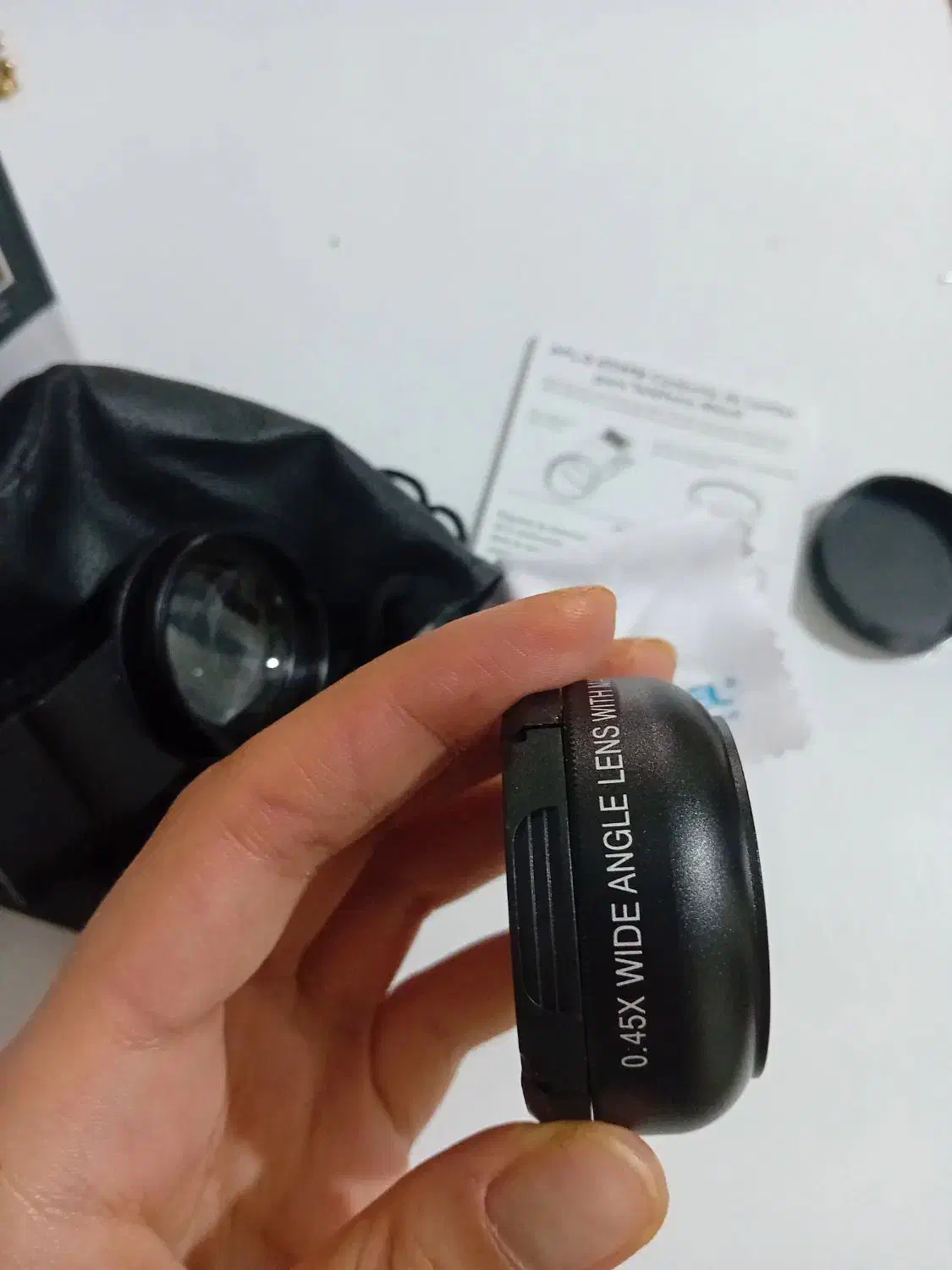 لنزبرای عکاسی لاین های ارایشگاه|دوربین عکاسی و فیلمبرداری|کرج, ساسانی (قلمستان)|دیوار