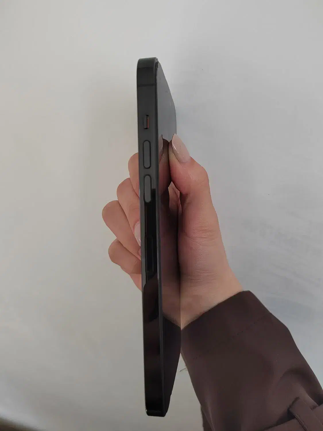 گوشی14پرومکس|موبایل|گناباد, |دیوار